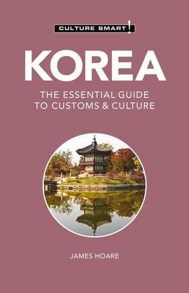 Produktbild: Korea - Culture Smart!
