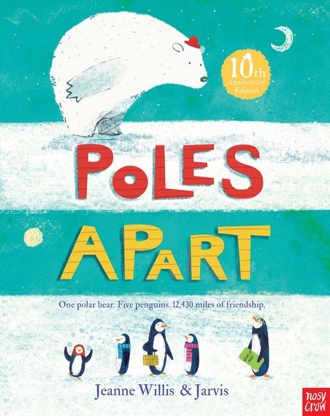 Produktbild: Poles Apart