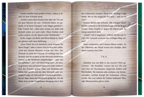 Produktbild: Abenteuer Akademie