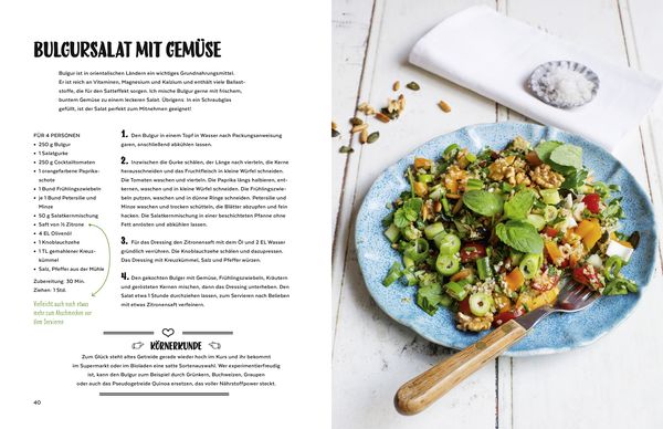 Produktbild: Franzellii kocht sich leicht