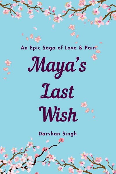 Produktbild: Maya's Last Wish
