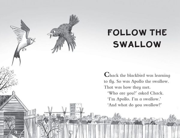 Produktbild: Julia Donaldson's Book of Bedtime Stories