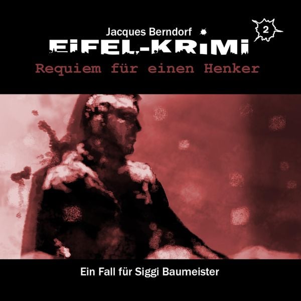 Produktbild: Requiem f&uuml;r einen Henker