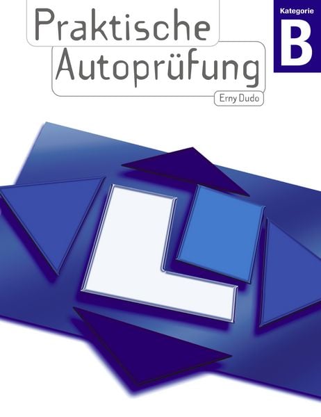 Produktbild: Praktische Autopr&uuml;fung