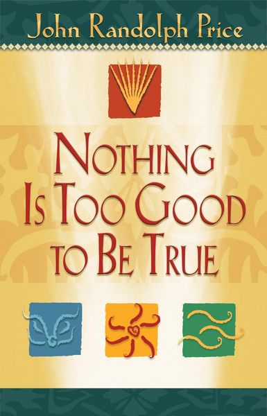 Produktbild: Nothing Is Too Good to Be True