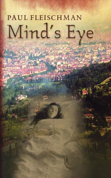 Produktbild: The Mind's Eye