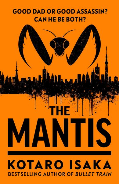 Produktbild: The Mantis