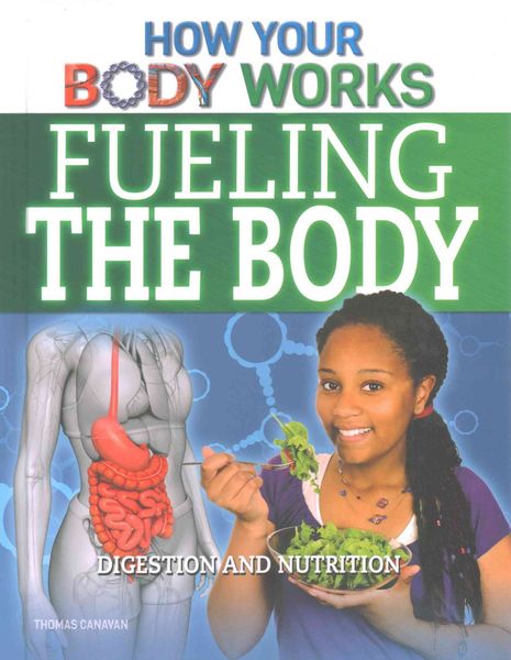 Produktbild: Fueling The Body
