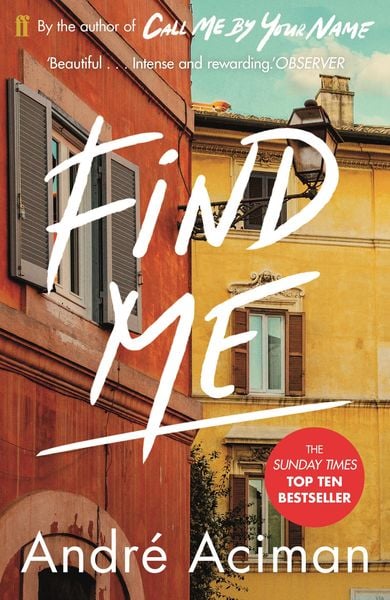 Produktbild: Find Me