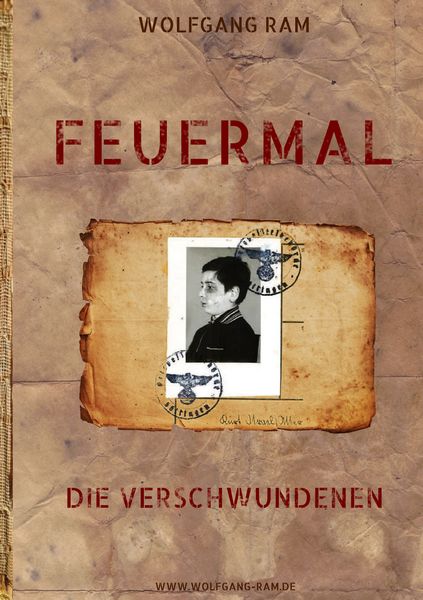 Produktbild: Feuermal