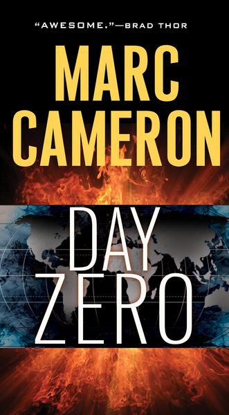 Produktbild: Day Zero