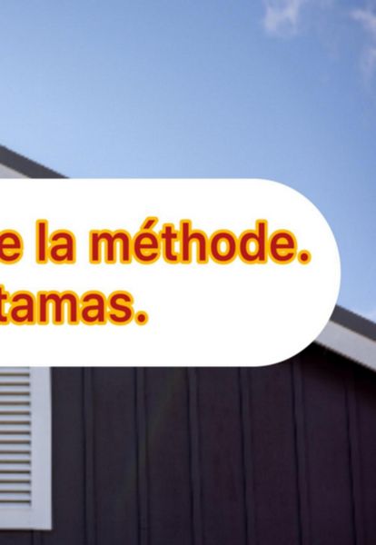 Produktbild: Le Discours De La M&eacute;thode.