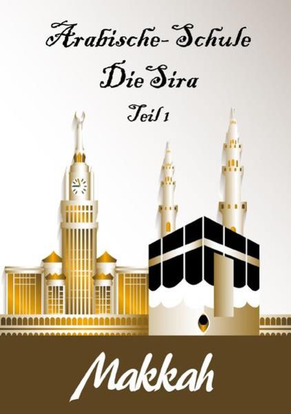 Arabische-Schule, Taschenbuch von Andrea Hamroune, Epubli, 9783748556510