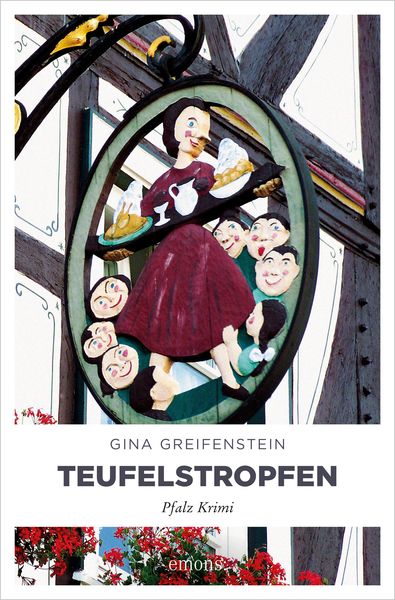 Produktbild: Teufelstropfen