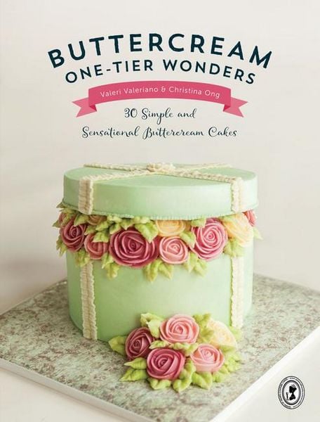 Produktbild: Buttercream One-Tier Wonders