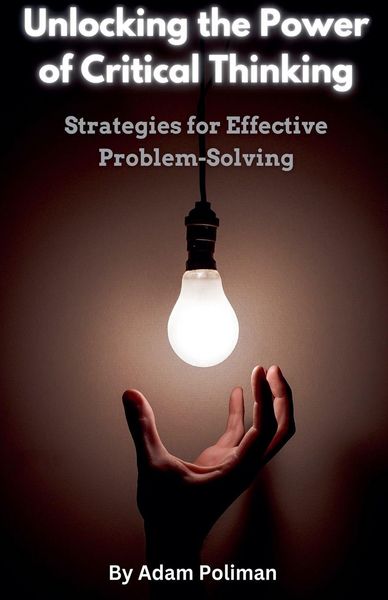 Produktbild: Unlocking the Power of Critical Thinking