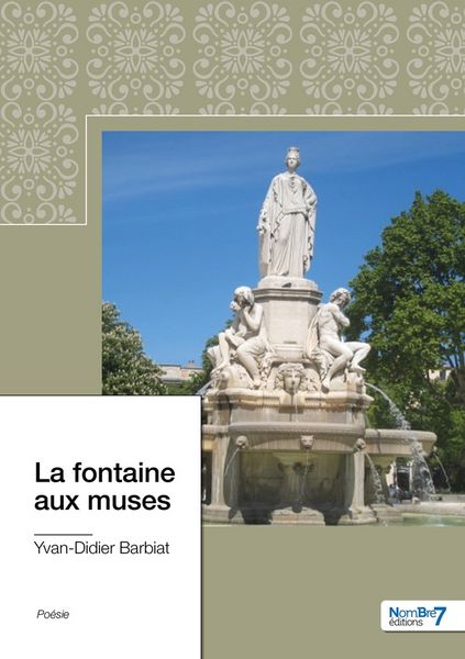 Produktbild: La fontaine aux muses