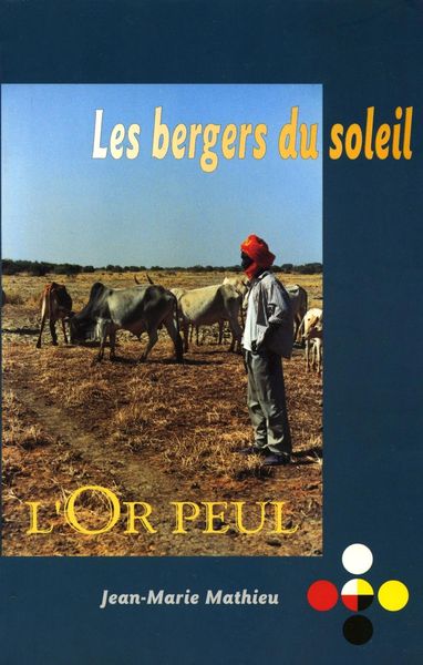 Produktbild: Les bergers du soleil