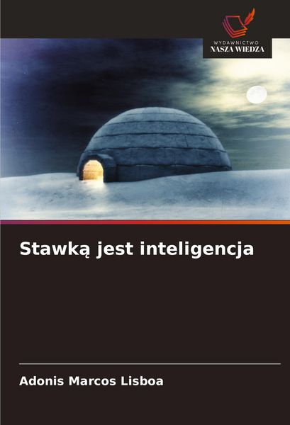 Produktbild: Stawk&iquest; jest inteligencja
