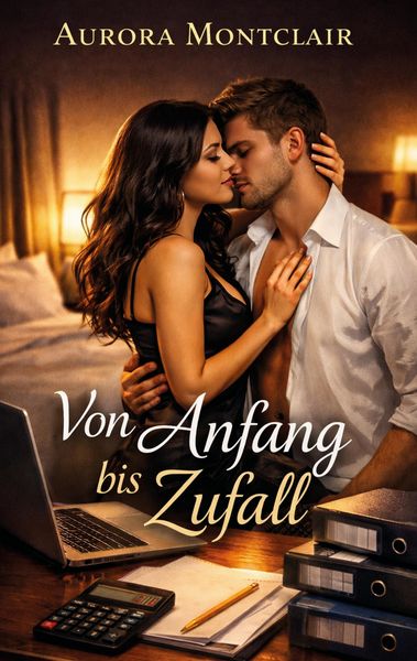 Produktbild: Von Anfang bis Zufall