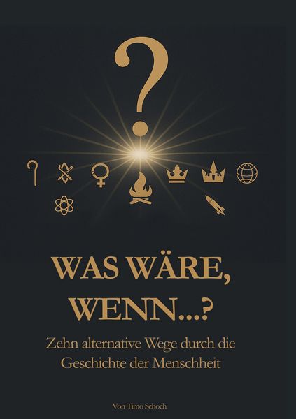 Produktbild: Was w&auml;re, wenn
