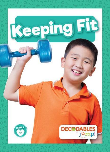 Produktbild: Keeping Fit
