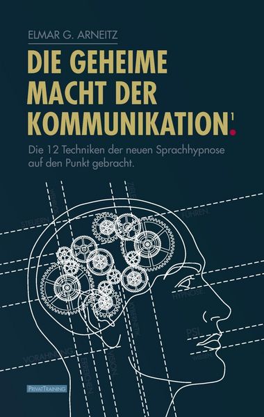 Produktbild: Die geheime Macht der Kommunikation1.