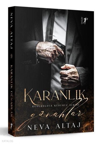 Produktbild: Karanlik G&uuml;nahlar