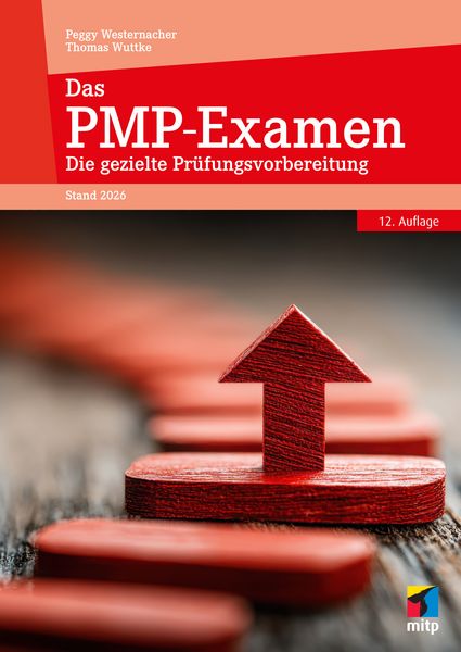 Produktbild: Das PMP&reg;-Examen