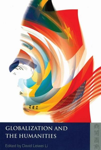 Produktbild: Globalization and the Humanities