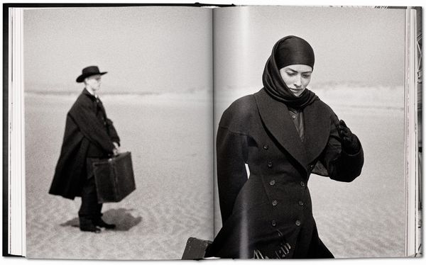 Produktbild: Peter Lindbergh