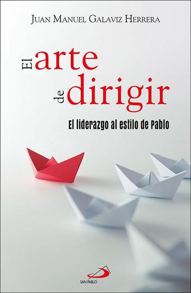 Produktbild: El arte de dirigir