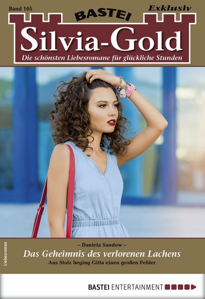 Produktbild: Silvia-Gold 105