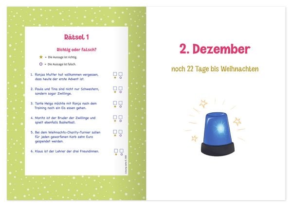 Produktbild: Einbruch um Mitternacht