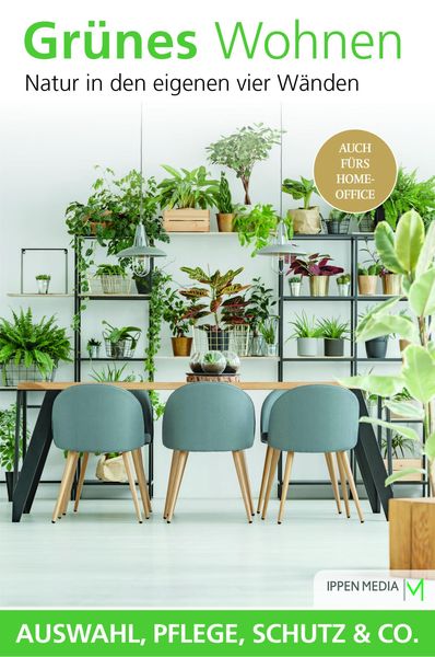 Produktbild: Gr&uuml;nes Wohnen