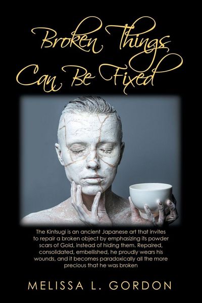Produktbild: Broken Things Can Be Fixed