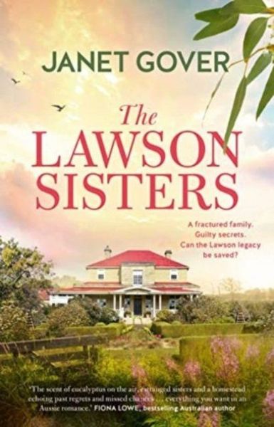 Produktbild: The Lawson Sisters