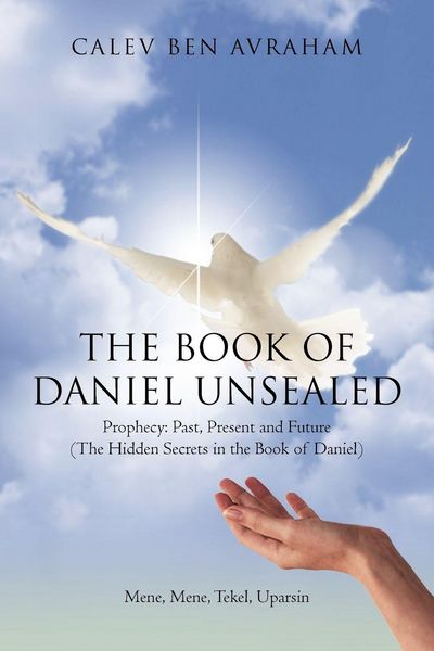 Produktbild: The Book of Daniel Unsealed