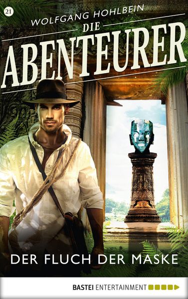 Produktbild: Die Abenteurer - Folge 21