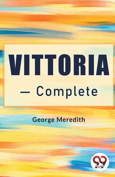 Produktbild: Vittoria - Complete