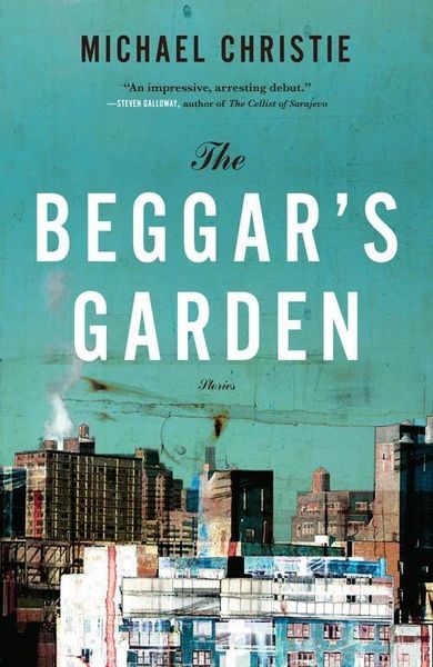 Produktbild: Beggar's Garden