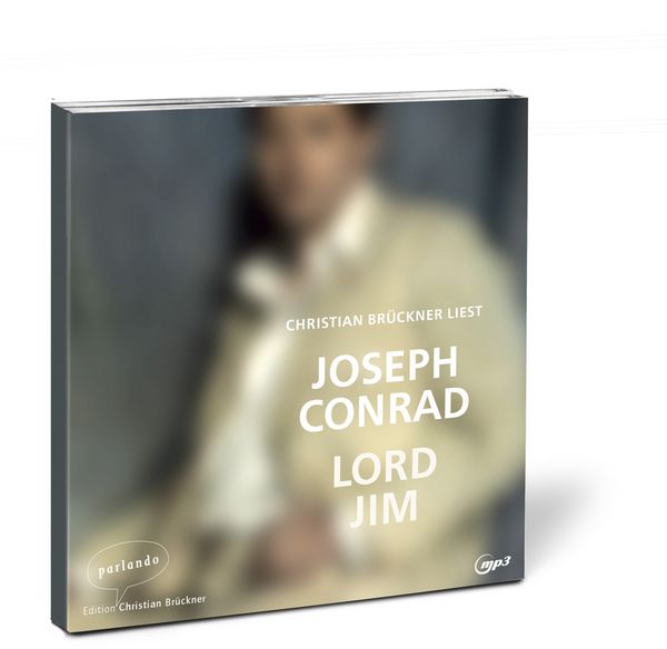 Produktbild: Lord Jim
