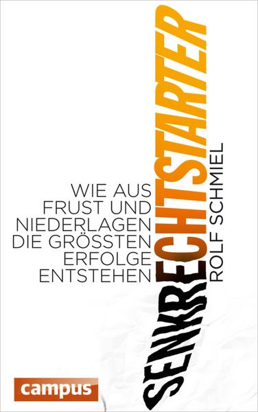 Produktbild: Senkrechtstarter