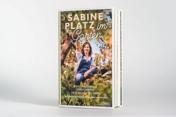 Produktbild: Im Garten