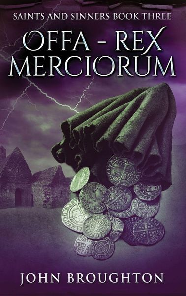 Produktbild: Offa - Rex Merciorum