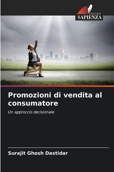 Produktbild: Promozioni di vendita al consumatore