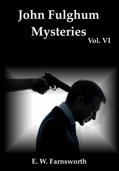 Produktbild: John Fulghum Mysteries, Vol. VI