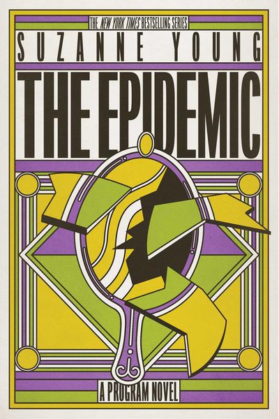Produktbild: The Epidemic