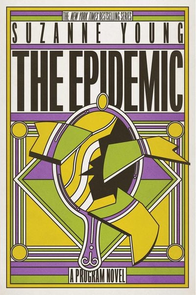 Produktbild: The Epidemic