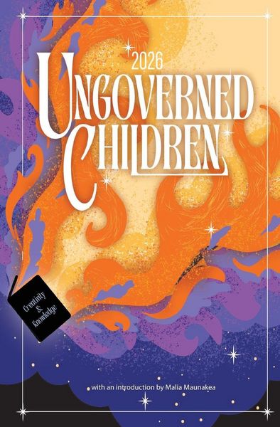 Produktbild: Ungoverned Children 2026